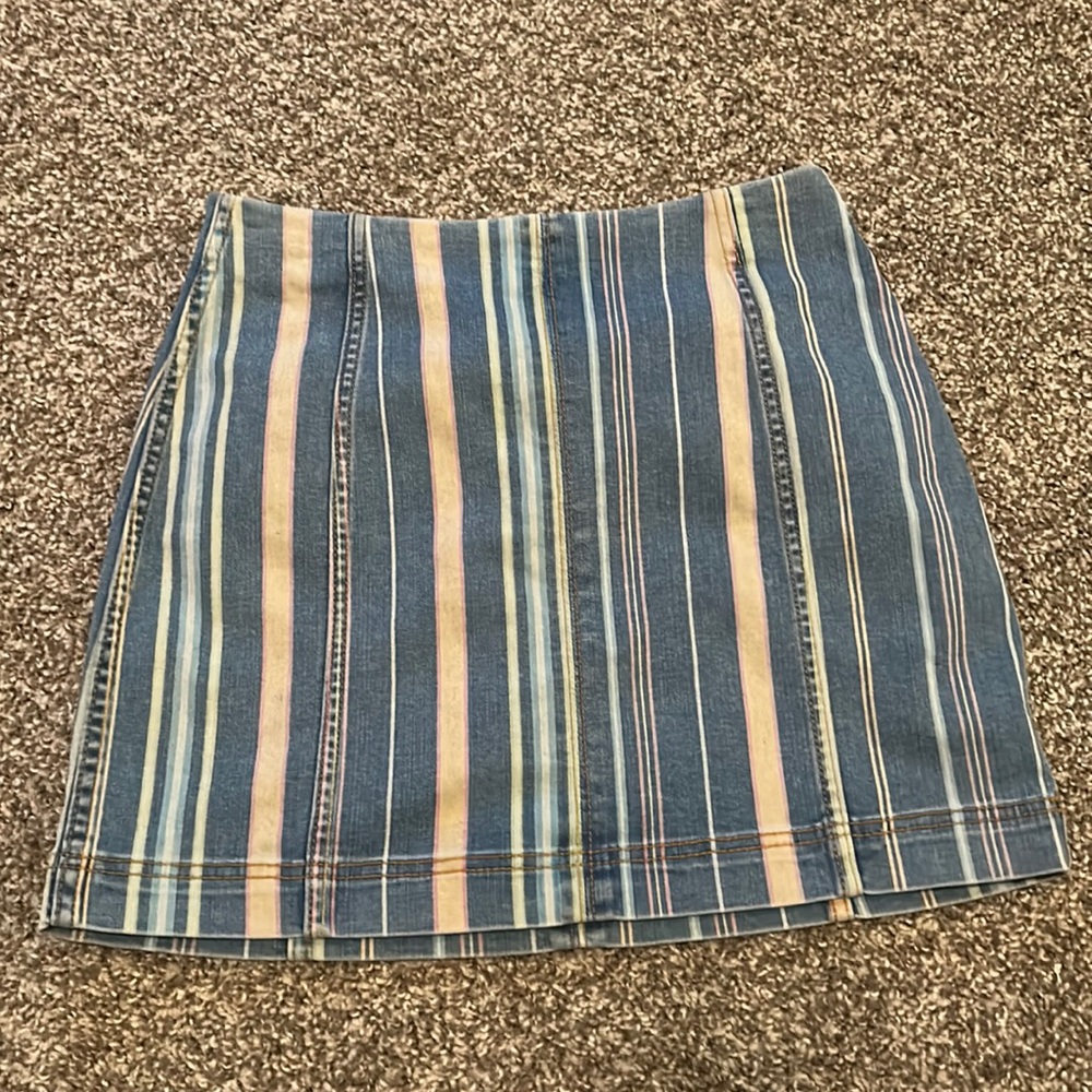 Vintage target skirt